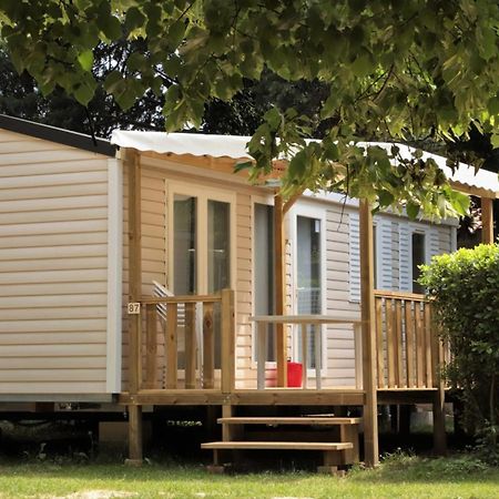 VivaCamp La Laune Villeneuve-lès-Avignon Exterior foto