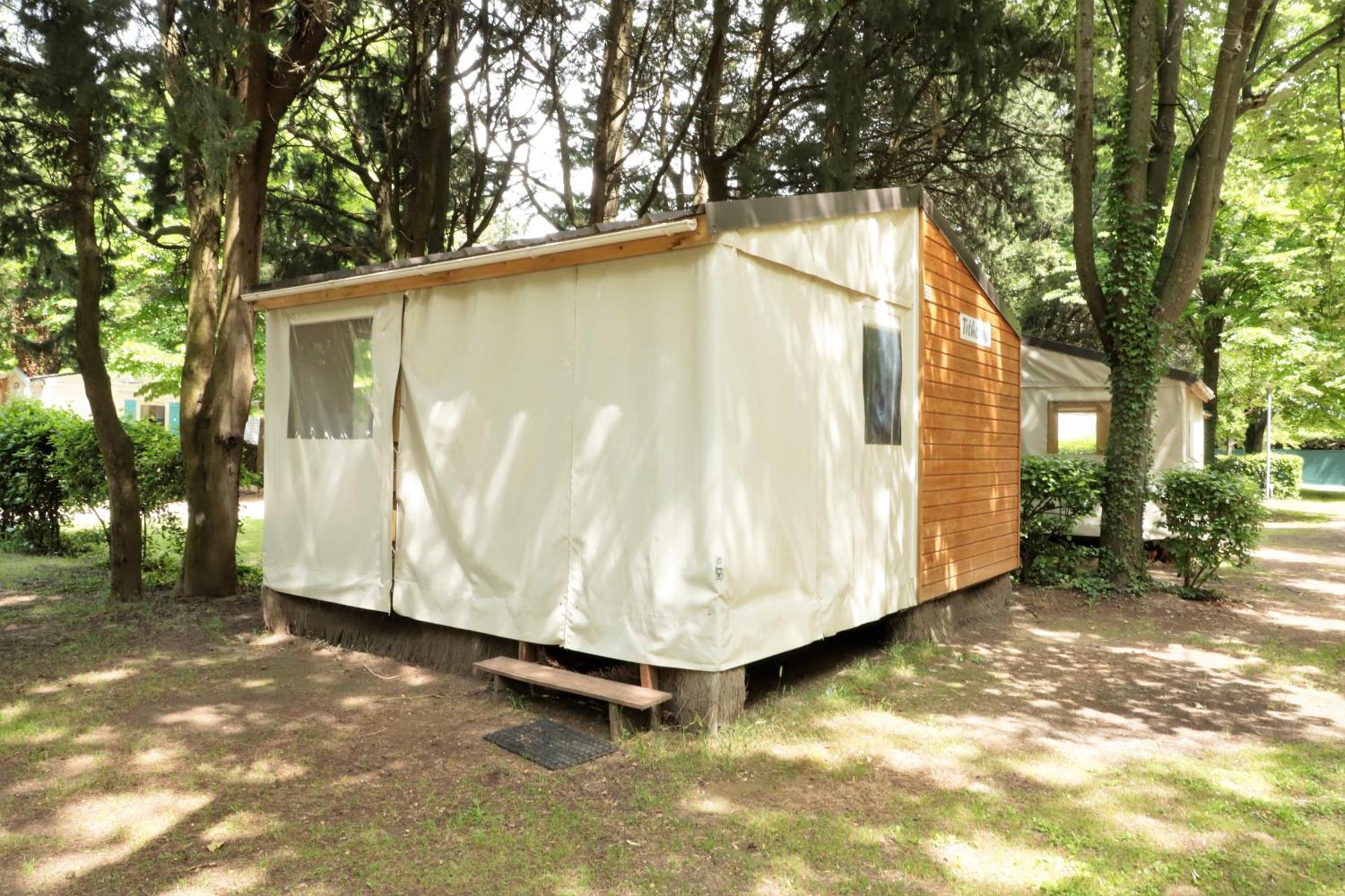 VivaCamp La Laune Villeneuve-lès-Avignon Zimmer foto