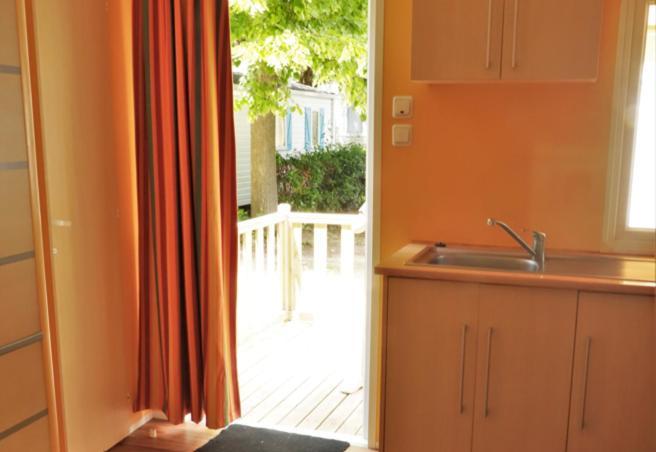VivaCamp La Laune Villeneuve-lès-Avignon Zimmer foto