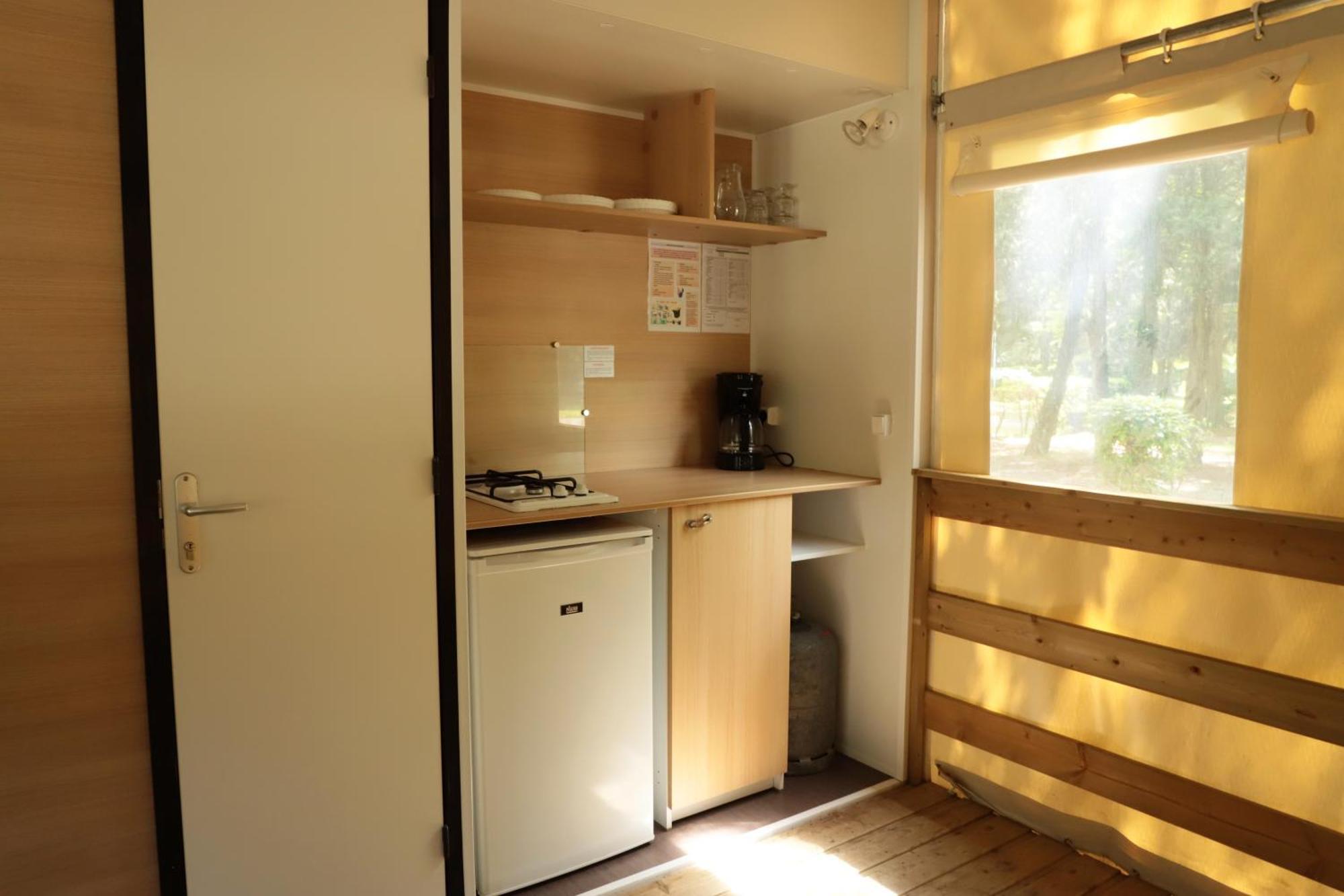 VivaCamp La Laune Villeneuve-lès-Avignon Zimmer foto